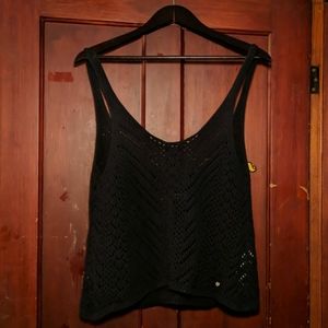 Abercrombie and Fitch Knit Tank size XS